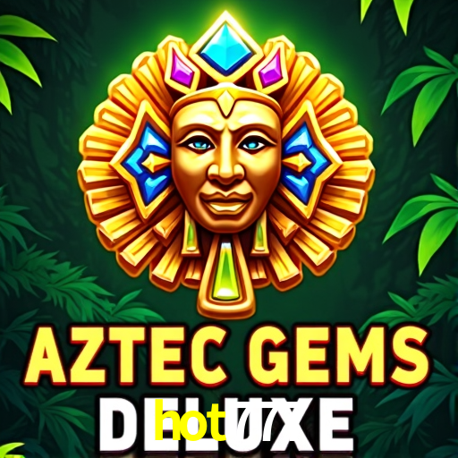 Estatísticas hot777