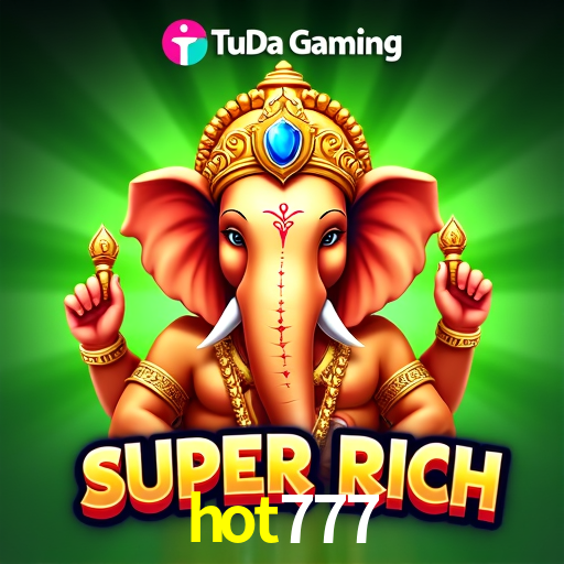 Experiência VIP hot777