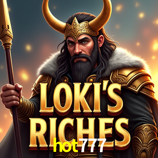 Recursos de Bônus hot777