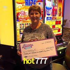 Mesa de Blackjack hot777