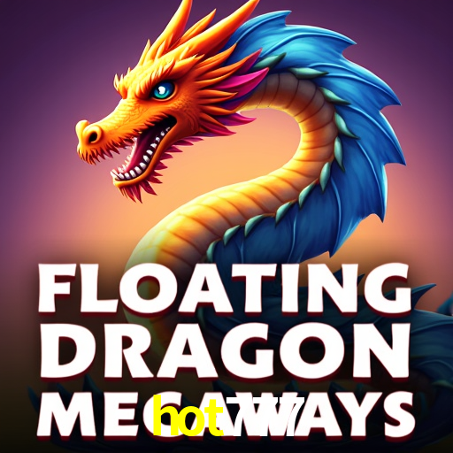 Bônus de Boas-vindas hot777