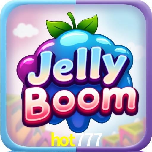 Jogos de Slot hot777