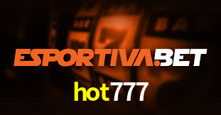 Casino VIP hot777